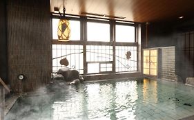 天然温泉　吉備の湯　ドーミーイン岡山